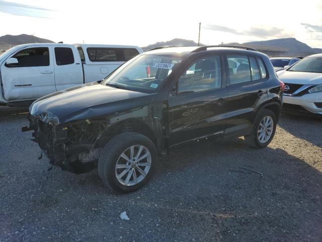 2018 VOLKSWAGEN TIGUAN LIM - WVGAV7AX3JK005012
