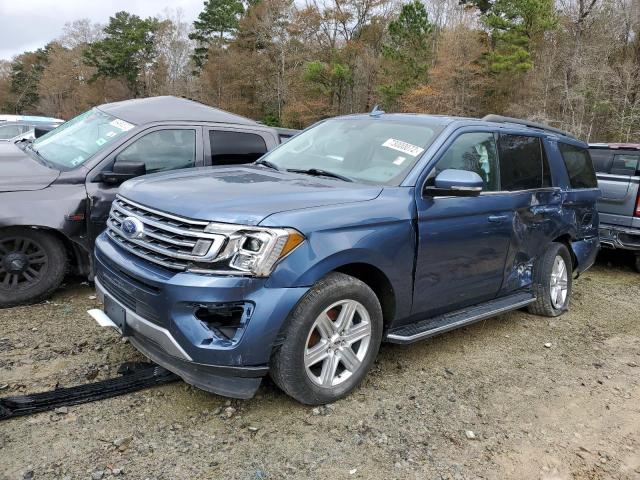 1FMJU1HTXKEA59989 Ford Expedition Xlt
