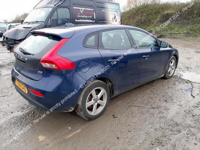 YV1MV8481E2098821 Volvo V40 Es D2