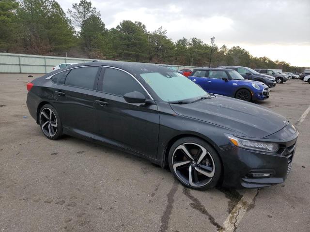 1HGCV1F31JA208682 | 2018 HONDA ACCORD SPO