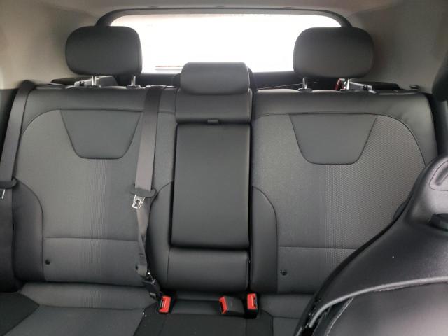 KNDCR3LE0P5057274 KIA NIRO EX