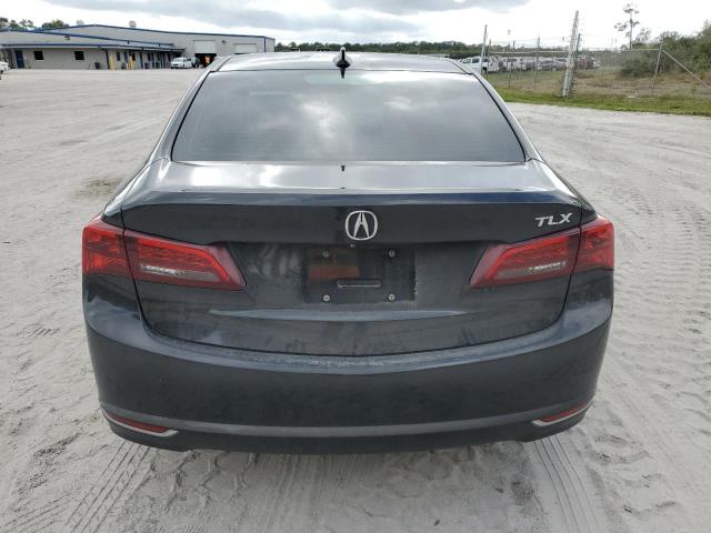 19UUB2F57FA007994 Acura TLX TECH