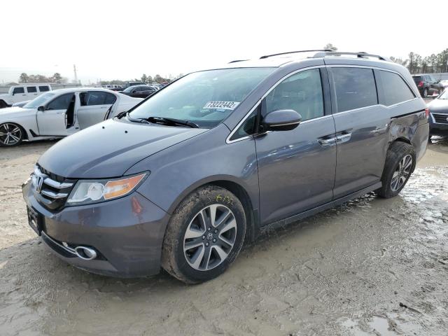 2015 HONDA ODYSSEY TO - 5FNRL5H94FB032488