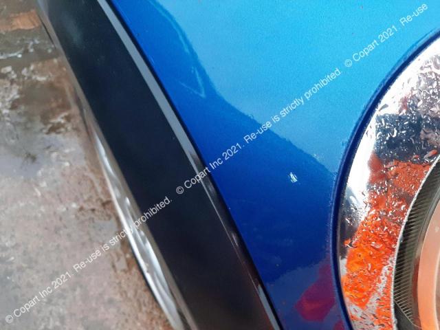 WMWMF32050TT11322 Mini Cooper