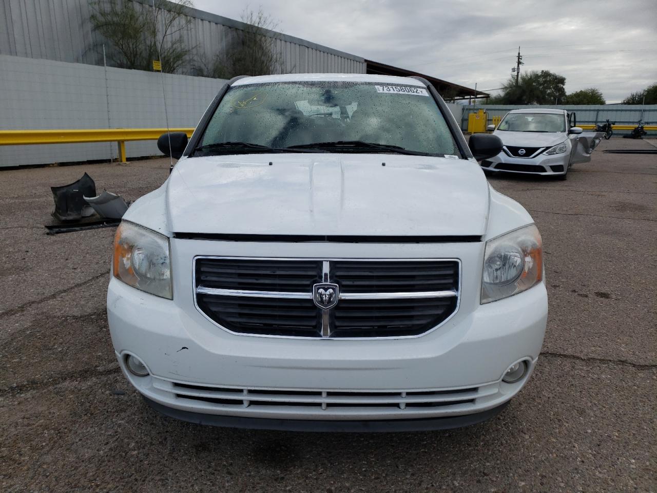 Lot #3045638639 2012 DODGE CALIBER SX