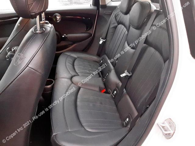 WMWXS720702G96780 Mini COOPER S