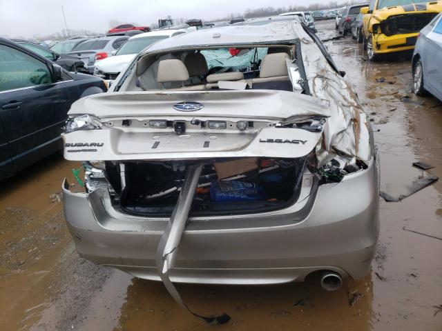 4S3BNEN62F3067260 Subaru Legacy 3.6r Limited