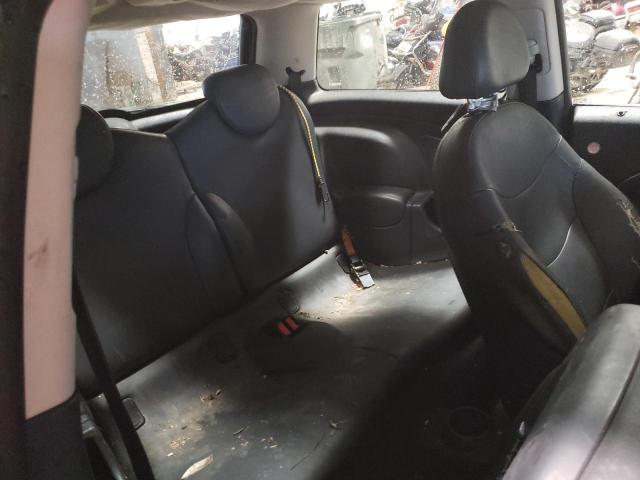 WMWRE33473TD70308 Mini Cooper