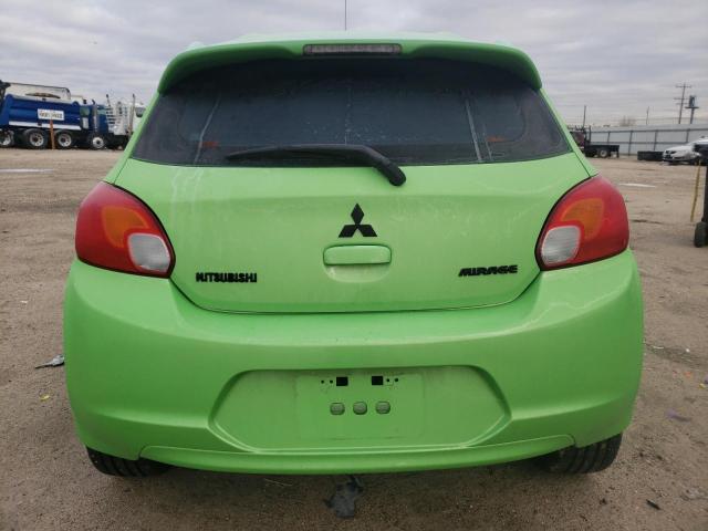 ML32A3HJ8EH008802 Mitsubishi MIRAGE DE