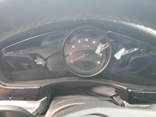 2021 PORSCHE PANAMERA B WP0AJ2A74ML112863
