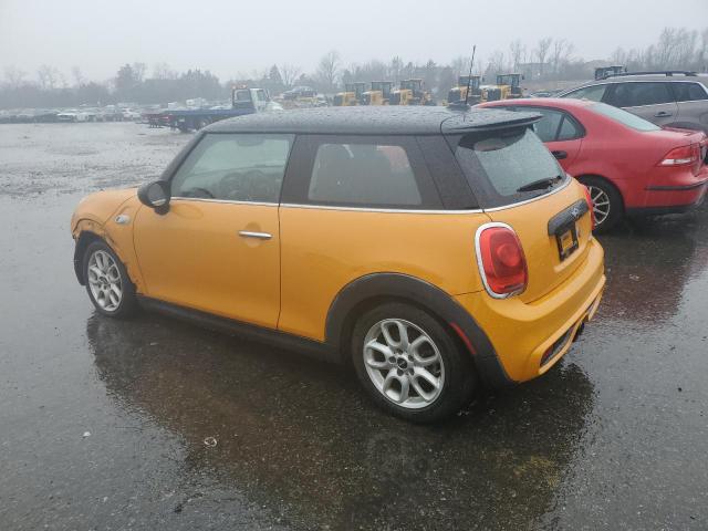 WMWXP7C51F2A41938 Mini Cooper