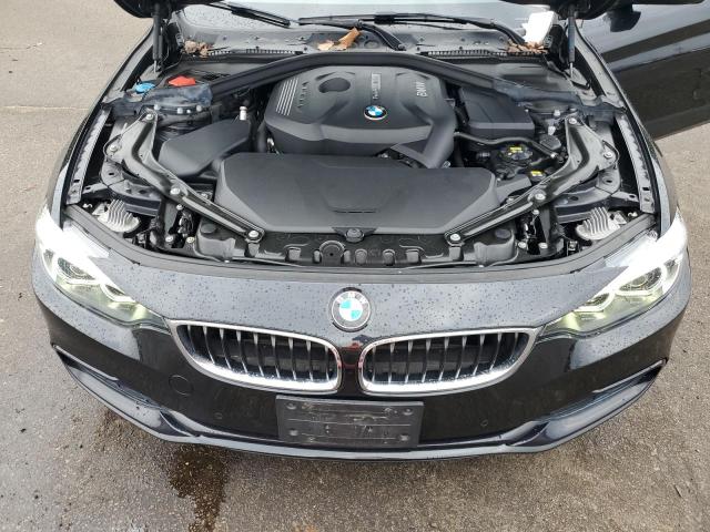WBA4Z3C53JEC57111 BMW 430xi