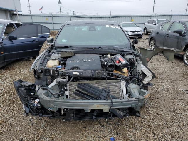 1LN6L9TK8H5607180 Lincoln Continental Select