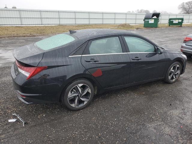 2023 HYUNDAI ELANTRA LI - KMHLP4AG2PU394529