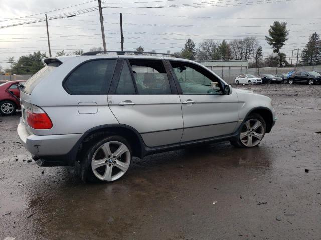 5UXFA13524LU42334 BMW X5 3.0I