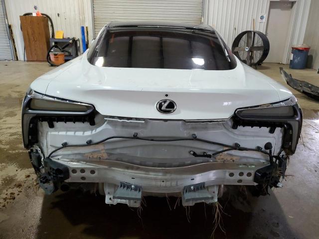 2018 LEXUS LC 500 JTHHP5AY9JA002713