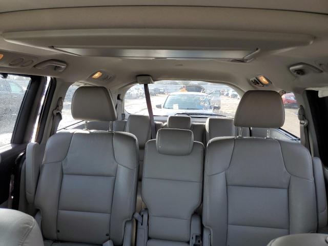 2015 HONDA ODYSSEY TO - 5FNRL5H94FB032488