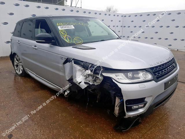 SALWA2KE4EA391403 Land Rover R Rover Sp