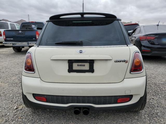 WMWMF7C5XATZ34440 Mini COOPER S