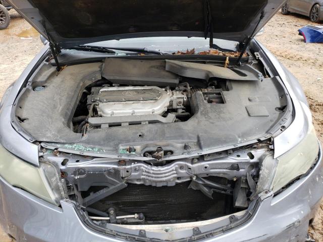 19UUA8F24CA007541 Acura TL