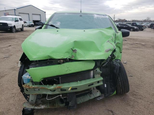 ML32A3HJ8EH008802 Mitsubishi MIRAGE DE