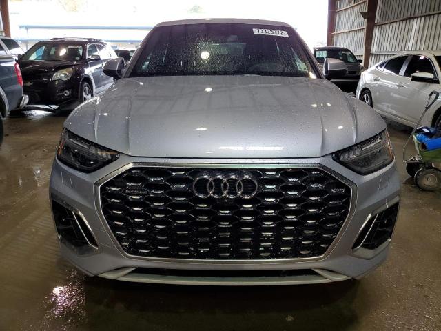 2022 AUDI Q5 SPORTBA WA16AAFY8N2113663