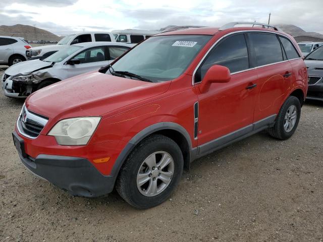 2009 Saturn VUE XE