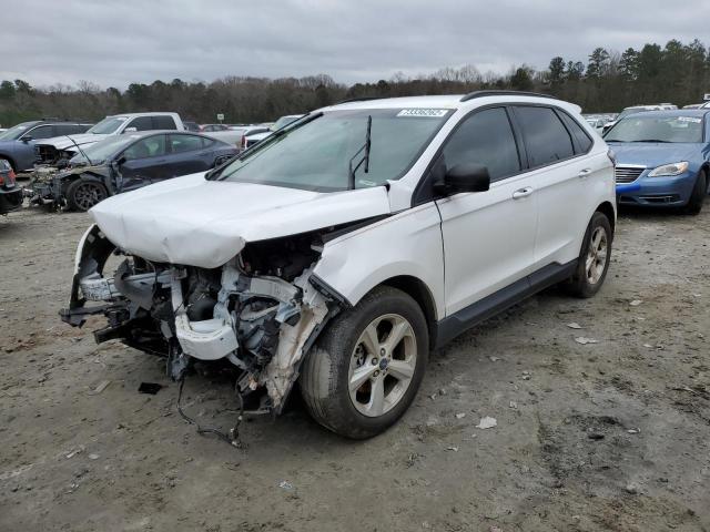 FORD EDGE SE