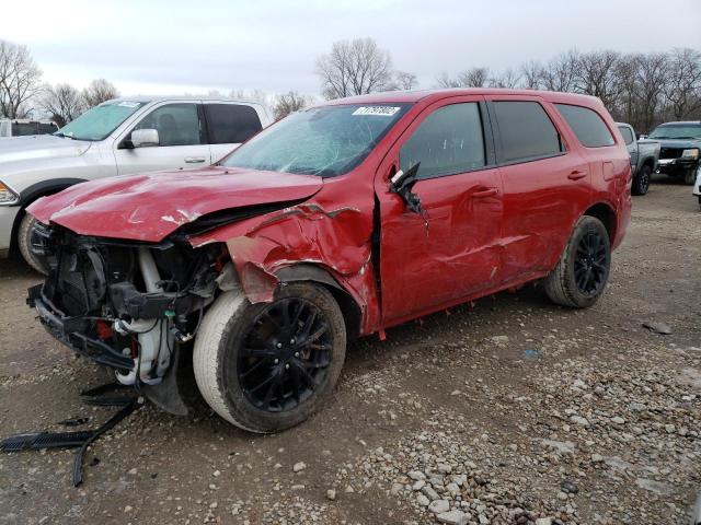 2015 DODGE DURANGO LI - 1C4RDJDG7FC885913