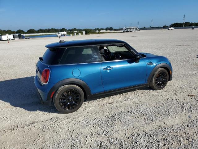 WMW33DH02P2S66891 Mini Cooper