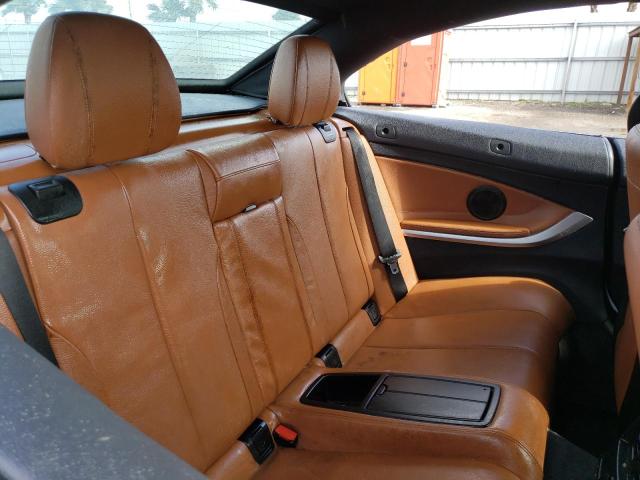 2015 BMW 428 I - WBA3V5C57FP751516