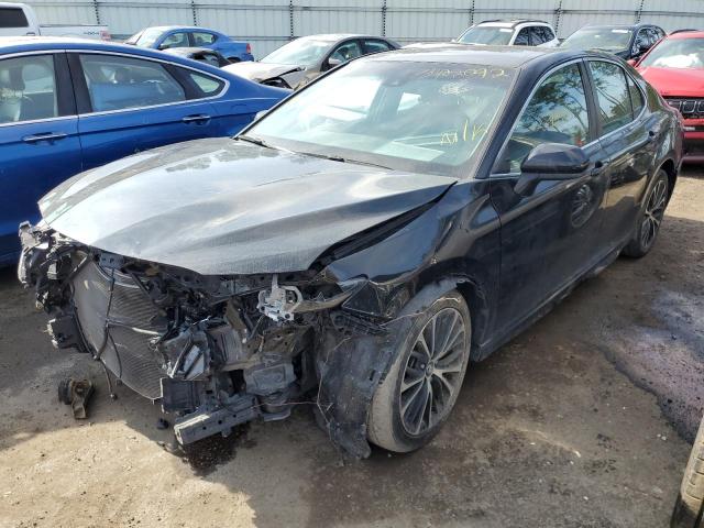 2019 TOYOTA CAMRY L - 4T1B11HK9KU798247