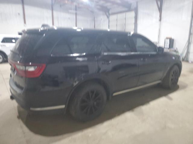 2019 DODGE DURANGO SS 1C4SDJFT8KC771411