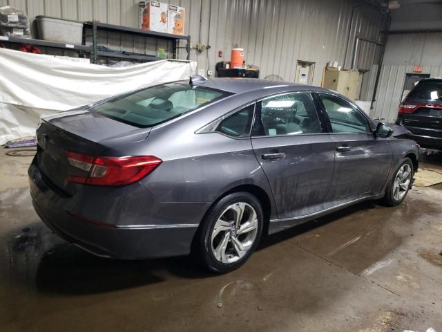 2018 HONDA ACCORD EX - 1HGCV1F49JA099106
