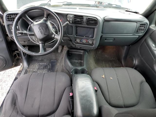 1GTDT13X84K146874 GMC Sonoma