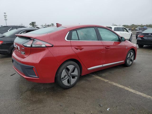 2020 HYUNDAI IONIQ SEL - KMHC85LCXLU233062