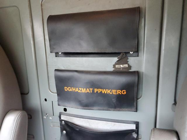 1GTS8AF41C1187457 GMC Savana G1500