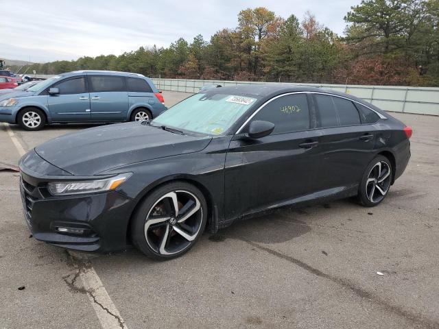 1HGCV1F31JA208682 | 2018 HONDA ACCORD SPO