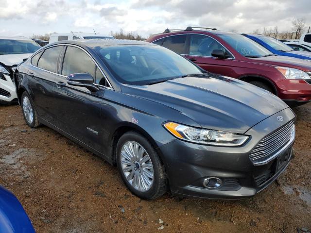 VIN 3FA6P0LU9FR143919 2015 FORD FUSION no.4