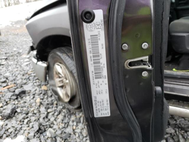 2015 RAM 1500 ST - 1C6RR7FT7FS592959