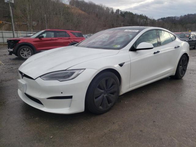 5YJSA1E54NF467642 Tesla Model S 