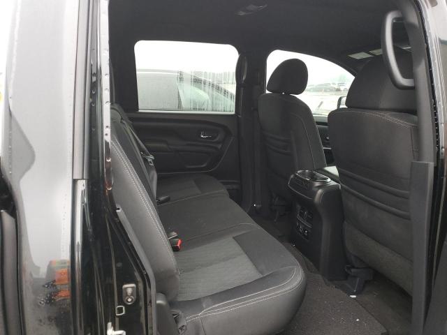 2019 NISSAN TITAN PLAT - 1N6AA1E64KN502890