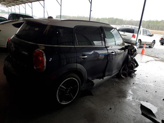 WMWZC3C52GWT07729 Mini Cooper S Countryman