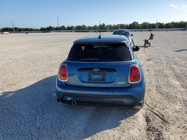 WMW33DH02P2S66891 Mini Cooper