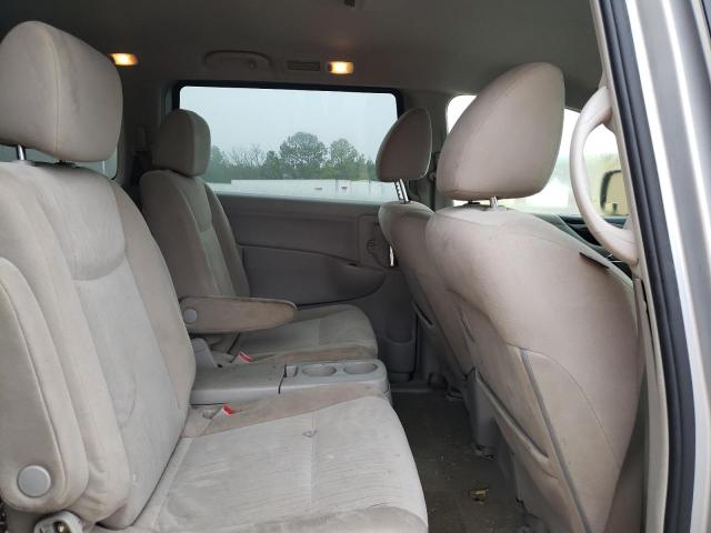 2017 NISSAN QUEST - JN8AE2KP1H9166941