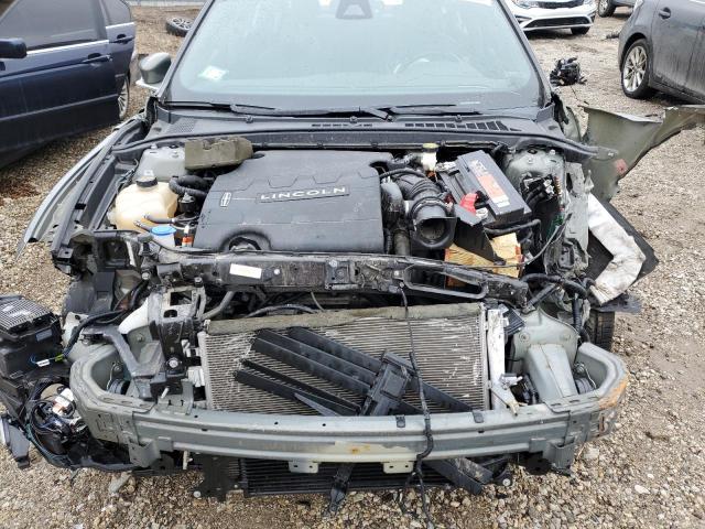 1LN6L9TK8H5607180 Lincoln Continental Select
