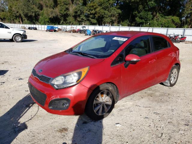 2013 Kia Rio EX