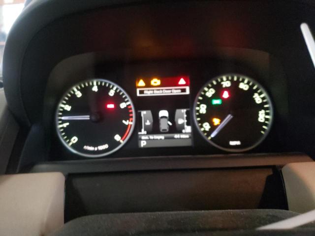 SALSK2D41BA287902 Land Rover RANGEROVER