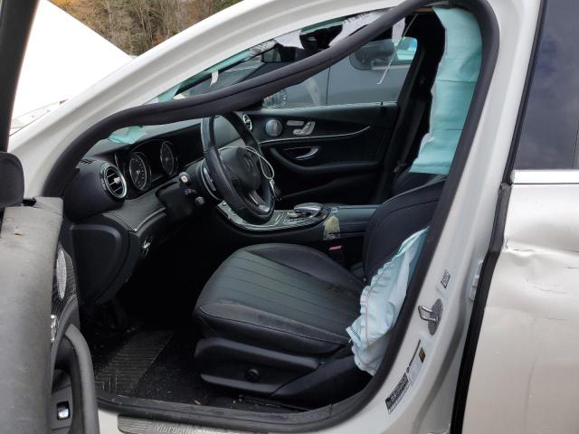 WDDZF4KB9HA204108 Mercedes-Benz E 300 4matic