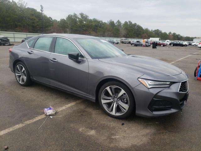 2022 ACURA TLX ADVANC 19UUB6F66NA000579